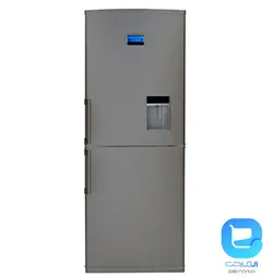 یخچال فریزر اسنوا SRB240 - فروشگاه اینترنتی المارکت
