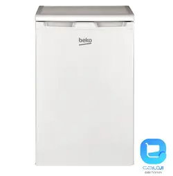 یخچال 6 فوت بکو Beko TES1284 Refrigerator - فروشگاه اینترنتی المارکت