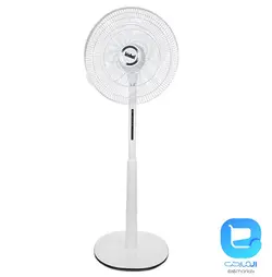 پنکه بیشل BLSF018 - فروشگاه اینترنتی المارکت