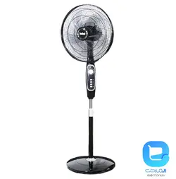 پنکه بیشل BLSF013 - فروشگاه اینترنتی المارکت