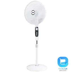 پنکه بیشل BLSF012 - فروشگاه اینترنتی المارکت