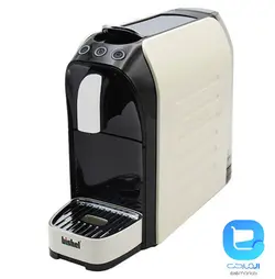 اسپرسو ساز نسپرسو بیشل BLCM014 - فروشگاه اینترنتی المارکت