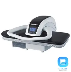 اتو پرس ژانومه 5700 - فروشگاه اینترنتی المارکت