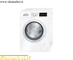 ماشین لباسشویی بوش WAT24460IR - فروشگاه اینترنتی المارکت