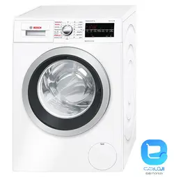 ماشین لباسشویی بوش WVG30460IR - فروشگاه اینترنتی المارکت