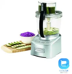 غذاساز کویزینارت مدل FP16DCE - فروشگاه اینترنتی المارکت