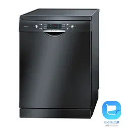 ماشین ظرفشویی بوش SMS63L06TR - فروشگاه اینترنتی المارکت
