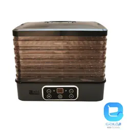 میوه و سبزی خشک کن ناسا الکتریک NS1162 - فروشگاه اینترنتی المارکت