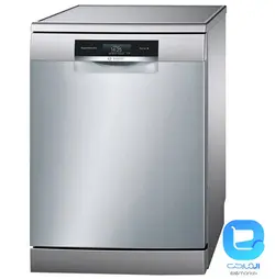 ماشین ظرفشویی بوش SMS88TI01M - فروشگاه اینترنتی المارکت