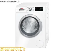 ماشین لباسشویی بوش WAT28681IR - فروشگاه اینترنتی المارکت