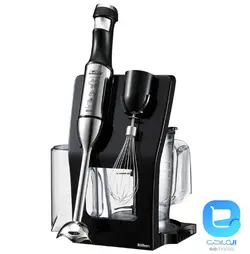 گوشت کوب برقي فلر مدل HB800 - فروشگاه اینترنتی المارکت
