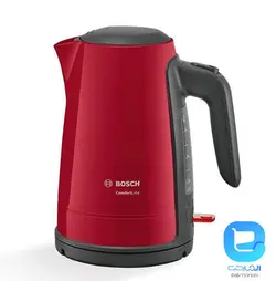 کتري برقي بوش TWK6A014 - فروشگاه اینترنتی المارکت