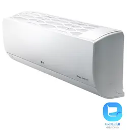 کولر گازی ال جی NT127SK1 - فروشگاه اینترنتی المارکت