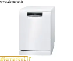 ماشین ظرفشویی بوش SMS88TW05 - فروشگاه اینترنتی المارکت