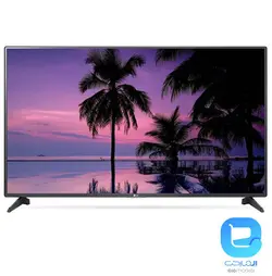 تلويزيون ال جي 55LH54500GI - فروشگاه اینترنتی المارکت
