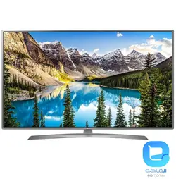 تلويزيون ال جي 65UJ69000GI - فروشگاه اینترنتی المارکت