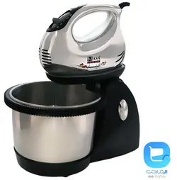 همزن کاسه دار ناسا الکتریک NS925 - فروشگاه اینترنتی المارکت