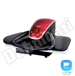اتو پرس دلمونتی DL910 - فروشگاه اینترنتی المارکت