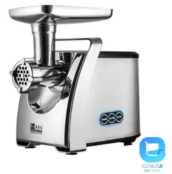 چرخ گوشت ناسا الکتریک NS318 - فروشگاه اینترنتی المارکت
