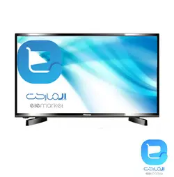 تلویزیون هایسنس 43N2171FT - فروشگاه اینترنتی المارکت