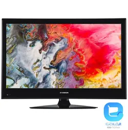 تلويزيون ايکس ويژن 24XS450 - فروشگاه اینترنتی المارکت