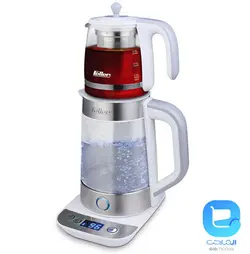 چاي ساز فلر TS117 - فروشگاه اینترنتی المارکت