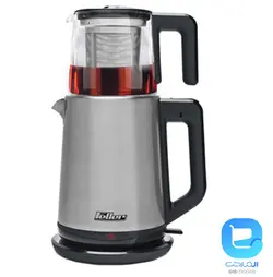 چاي ساز فلر مدل TS060 - فروشگاه اینترنتی المارکت