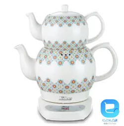 چاي ساز فلر TS112-02 - فروشگاه اینترنتی المارکت