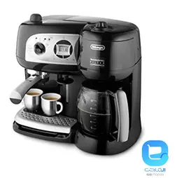 قهوه ساز ترکیبی دلونگی 1.BCO264 - فروشگاه اینترنتی المارکت