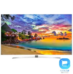 تلويزيون ال جي 55UH95000GI - فروشگاه اینترنتی المارکت