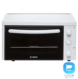 فر رومیزی بوش مدل HKP110120 - فروشگاه اینترنتی المارکت