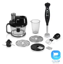 گوشت کوب برقی بلزا 61201 - فروشگاه اینترنتی المارکت