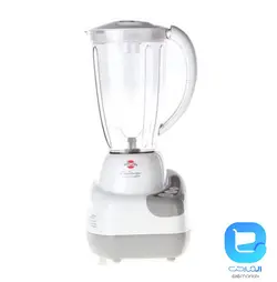 مخلوط کن پارس خزر BG310P - فروشگاه اینترنتی المارکت