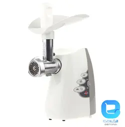 چرخ گوشت پارس خزر MG-1100P - فروشگاه اینترنتی المارکت