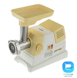 چرخ گوشت پارس خزر MG1500SP - فروشگاه اینترنتی المارکت