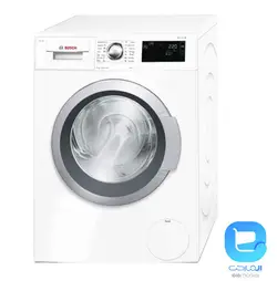 ماشین لباسشویی بوش مدل WAT28561IR - فروشگاه اینترنتی المارکت