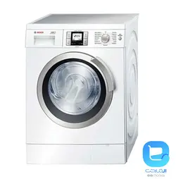 ماشین لباسشویی بوش مدل WAT24662IR - فروشگاه اینترنتی المارکت