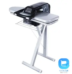 اتو پرس تکنو Te8100 - فروشگاه اینترنتی المارکت