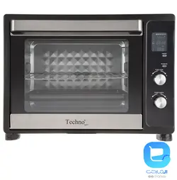 آون توستر تکنو مدل TE354 - فروشگاه اینترنتی المارکت
