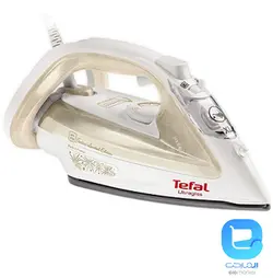 اتو بخار دستی تفال FV4911 - فروشگاه اینترنتی المارکت