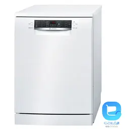 ماشین ظرفشویی بوش مدل SMS46MW01B - فروشگاه اینترنتی المارکت