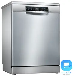 ماشین ظرفشویی بوش مدل SMS68TI02B - فروشگاه اینترنتی المارکت