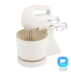 همزن برقی میدیا HM0250 - فروشگاه اینترنتی المارکت