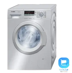 ماشين لباسشويي بوش مدل WAK2426SIR - فروشگاه اینترنتی المارکت