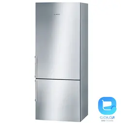 یخچال فریزر بوش KGN57NL204 - فروشگاه اینترنتی المارکت
