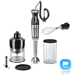 گوشتکوب برقی بوش مدل MSM88166 - فروشگاه اینترنتی المارکت