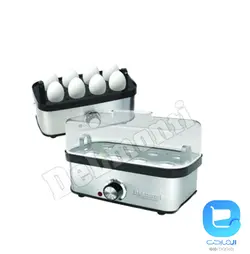 تخم مرغ پز دلمونتی DL685 - فروشگاه اینترنتی المارکت