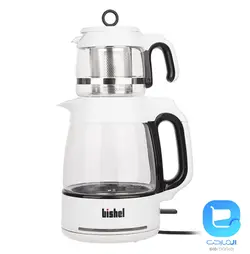 چای ساز بيشل BLTM008/BLTM009 - فروشگاه اینترنتی المارکت