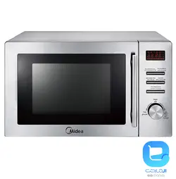 مايکروويو ميديا AC034AB6 - فروشگاه اینترنتی المارکت