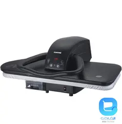 اتو پرس ژانومه GT500 - فروشگاه اینترنتی المارکت